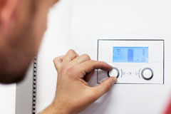 best Great Kingshill boiler servicing companies
